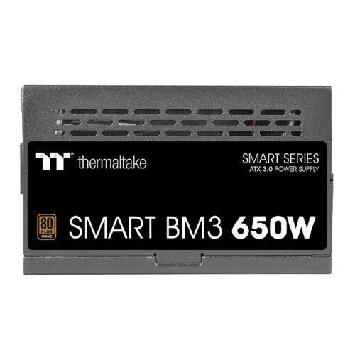 Smart BM3 650W PC Netzteil