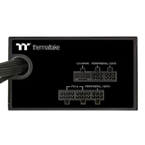 Smart BM3 650W PC Netzteil