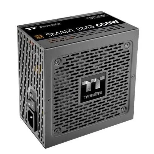 Smart BM3 650W PC Netzteil