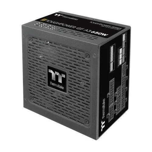 Toughpower GF A3 650W Gold PC Netzteil