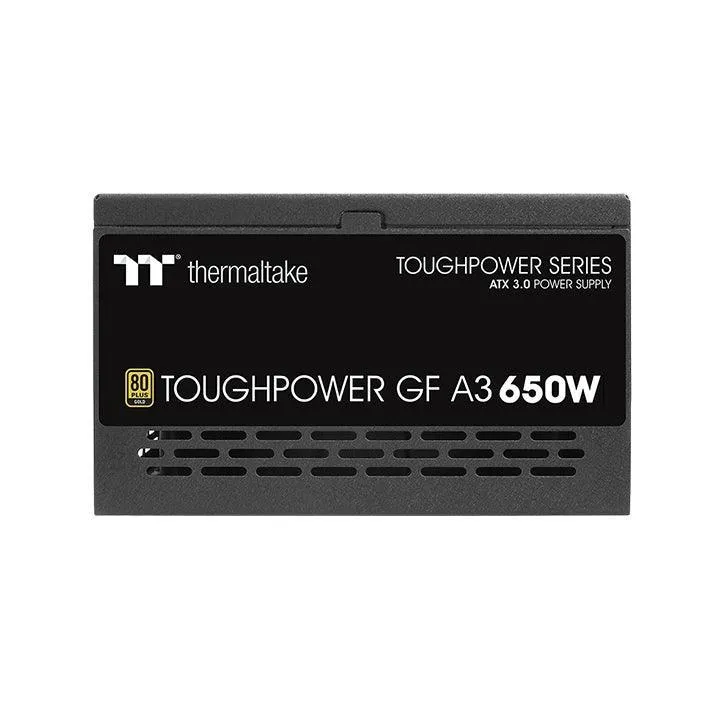 Toughpower GF A3 650W Gold PC Netzteil