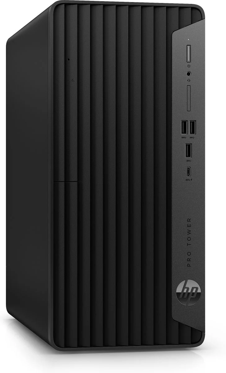 HP 400G9 Twr I5-13500 16/1 Dvd-Rw
