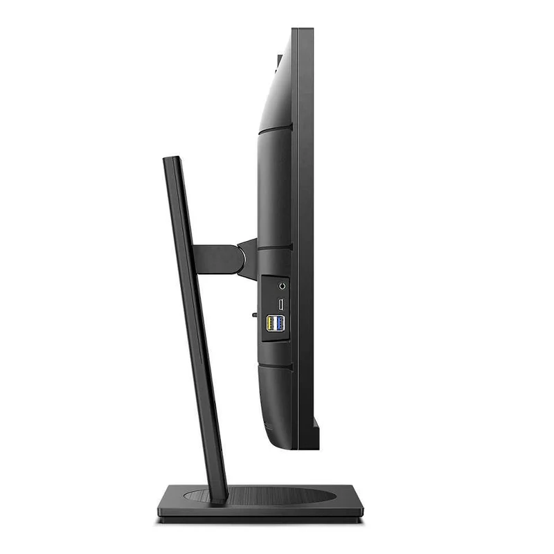 27 2K, Usb-C Ips, 2560*1440 Hdmi Dp Webcam