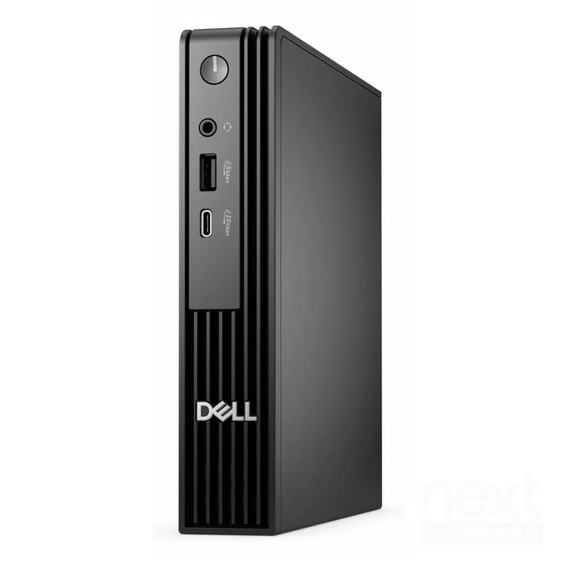 Dell Pro QCM1250 Micro | Intel i5-14500T | Ram 16GB DDR5 | SSD NVMe 1TB | Windows 11 Office 2024 - NUOVO con Docking 10-in-1