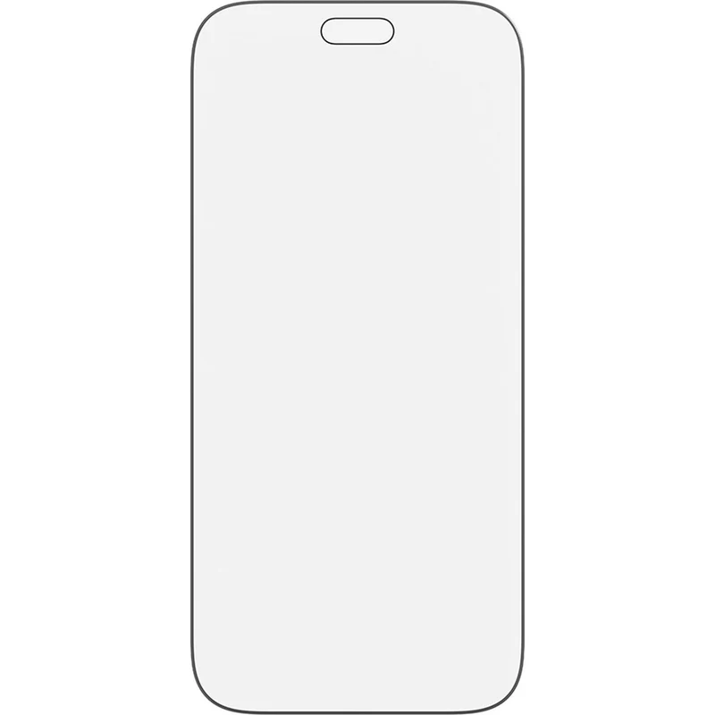 Gehärtetes Glas für iPhone 18 Pro, PanzerGlass Anti-reflective Armor Screen Protector mit Applikator FastFit
