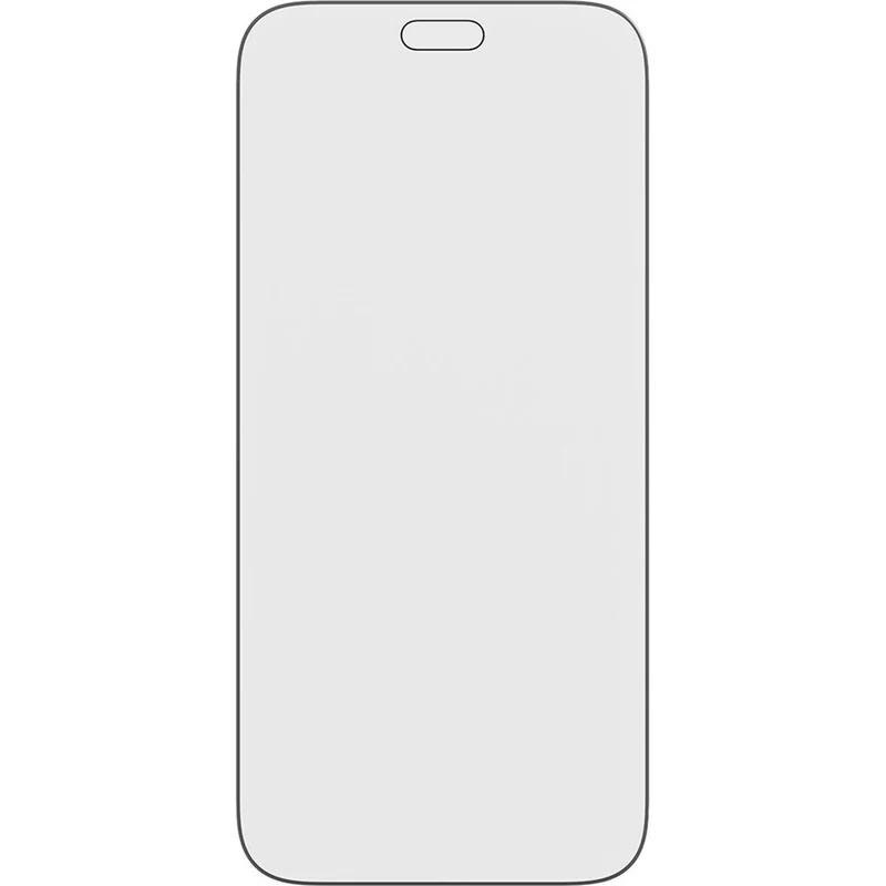 Gehärtetes Glas für iPhone 18 Pro Max, PanzerGlass Anti-reflective Armor Screen Protector mit Applikator FastFit