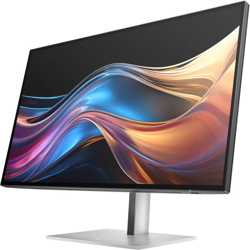 HP INC. HP S7 PRO 727PQ QHD 27 2560X1440 3YW OFFSITE
