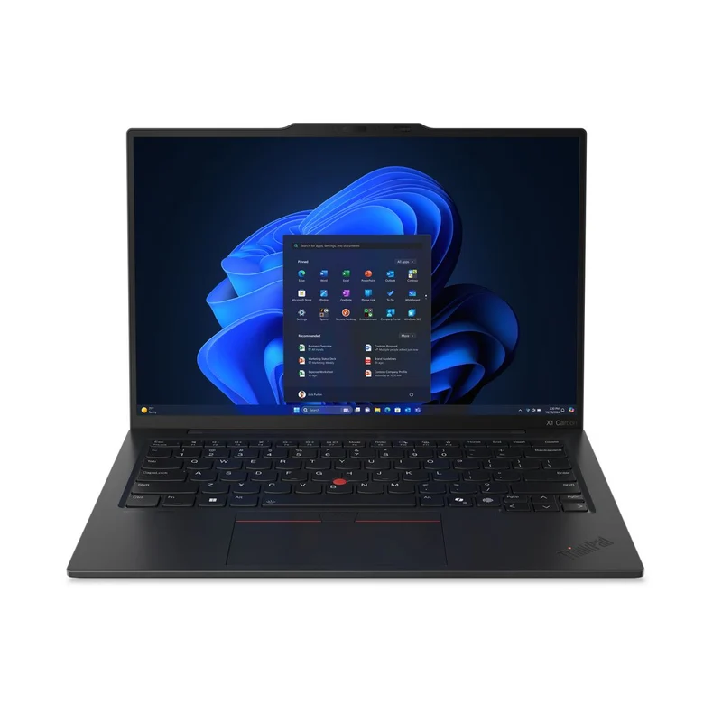 Lenovo ThinkPad X1 Carbon Gen 13 Copilot+ 14" 2.8K OLED | Intel Ultra 7 258V | Ram 32GB | SSD 1 TB | Windows 11 Prodotto NUOVO