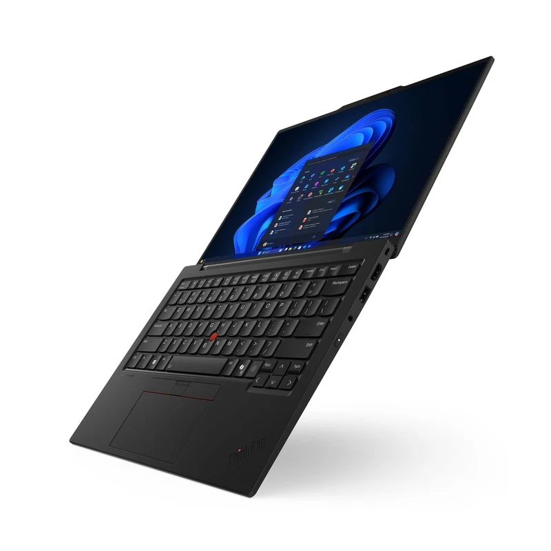 Lenovo ThinkPad X1 Carbon Gen 13 Copilot+ 14" 2.8K OLED | Intel Ultra 7 258V | Ram 32GB | SSD 1 TB | Windows 11 Prodotto NUOVO