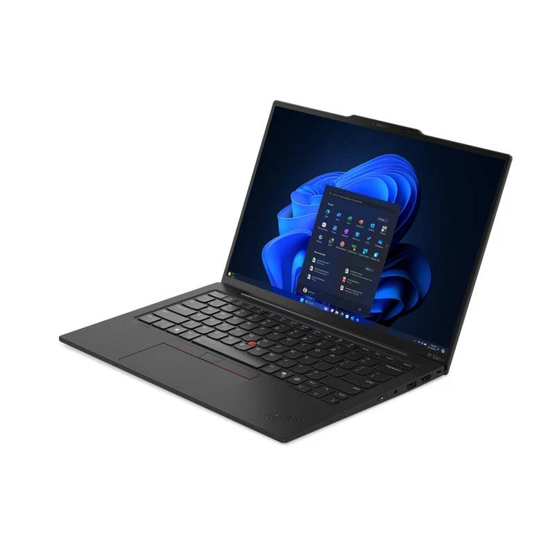 Lenovo ThinkPad X1 Carbon Gen 13 Copilot+ 14" 2.8K OLED | Intel Ultra 7 258V | Ram 32GB | SSD 1 TB | Windows 11 Prodotto NUOVO