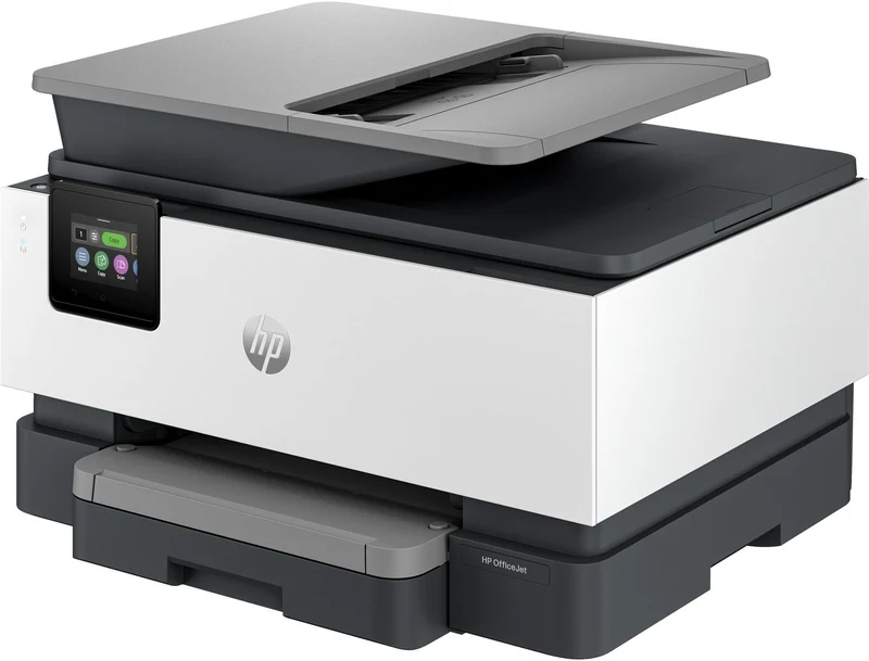 Oj Pro 9125E Mfp Fax 22/18Ppm Eth Wifi Fr Adf