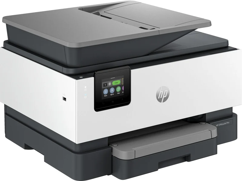 Oj Pro 9125E Mfp Fax 22/18Ppm Eth Wifi Fr Adf