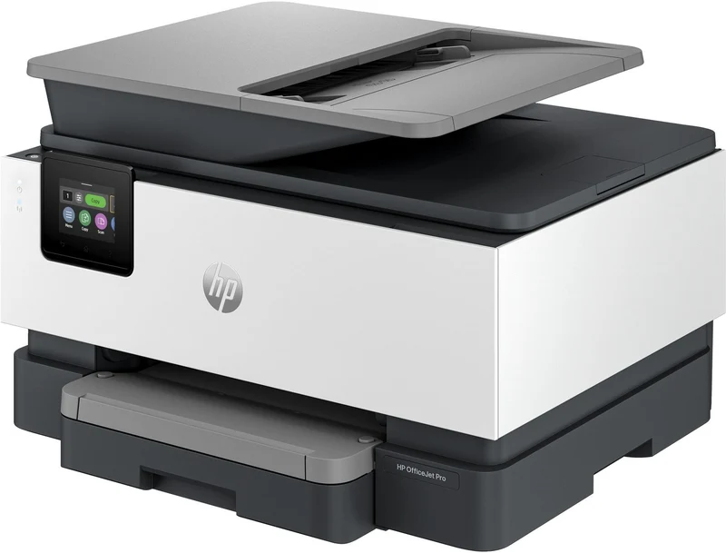 Oj Pro 9125E Mfp Fax 22/18Ppm Eth Wifi Fr Adf