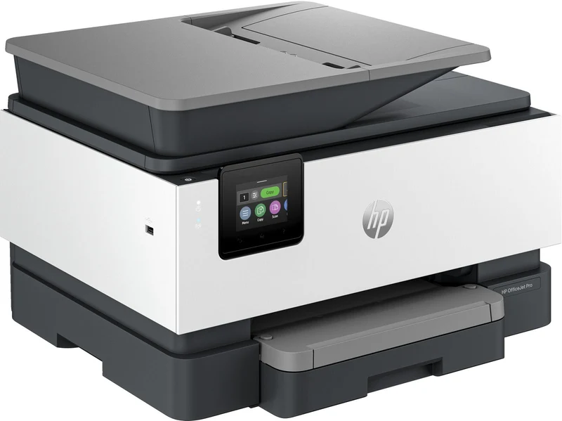 Oj Pro 9125E Mfp Fax 22/18Ppm Eth Wifi Fr Adf
