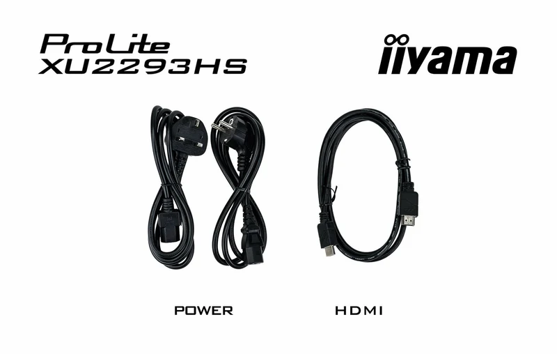 Iiyama 21,5 Fhd Ips