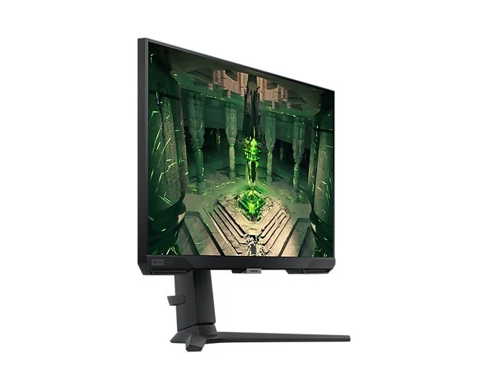 Samsung S25Bg4 Monitor Gaming, Fhd, 240Hz