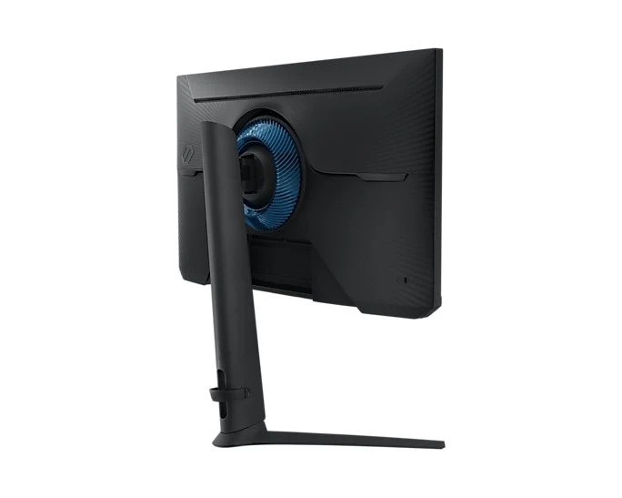 Samsung S25Bg4 Monitor Gaming, Fhd, 240Hz