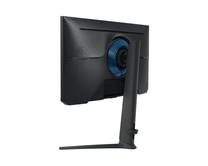 Samsung S25Bg4 Monitor Gaming, Fhd, 240Hz