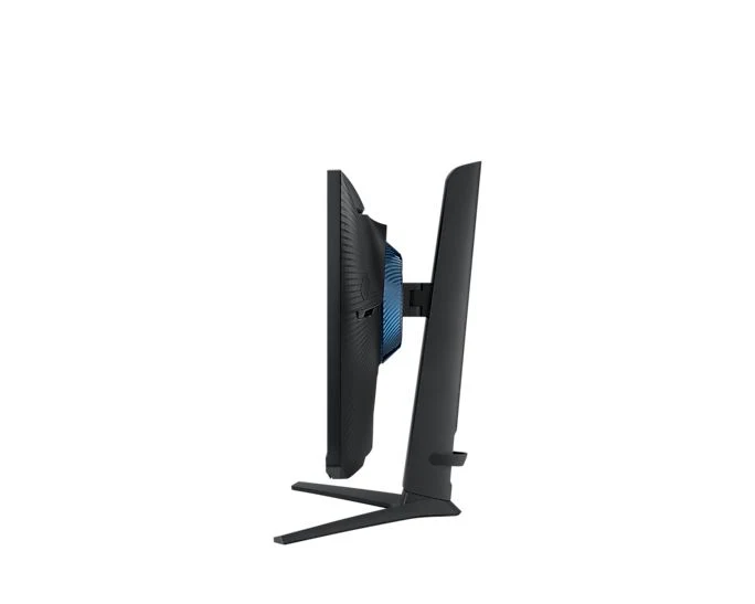 Samsung S25Bg4 Monitor Gaming, Fhd, 240Hz