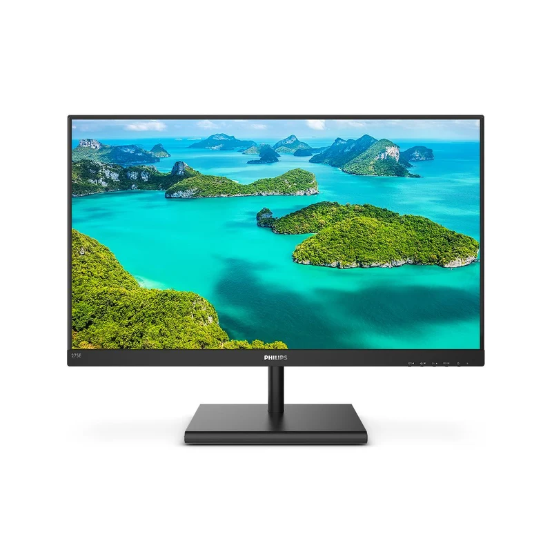 Philips 27 ,Gaming 2560*1440 Ips Vga, Hdmi, Dp Vesa100X100