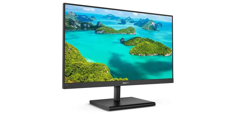 Philips 27 ,Gaming 2560*1440 Ips Vga, Hdmi, Dp Vesa100X100