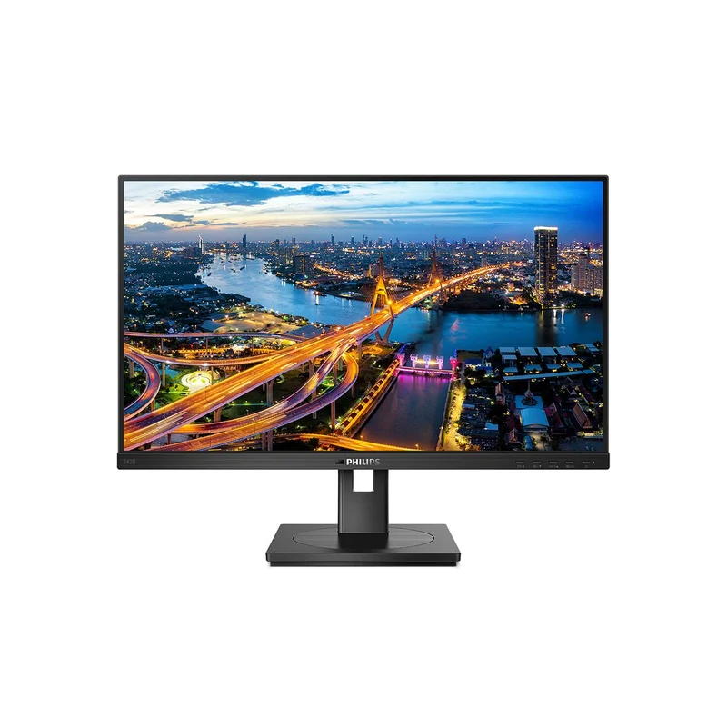 Philips 23,8 Ips Regolabile Ergonomicamente