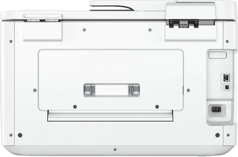 Oj Pro 9730E Mfp A3 22/18Ppm Et/W Adf Scan Fr 500F