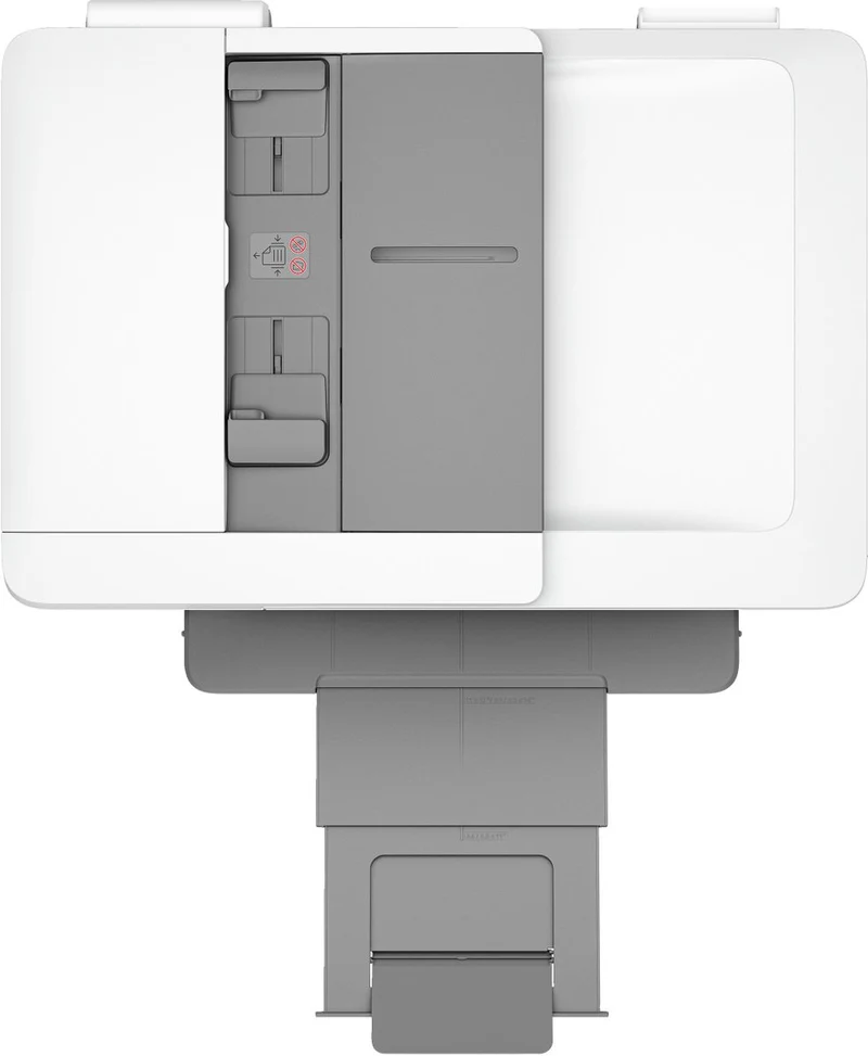 Oj Pro 9730E Mfp A3 22/18Ppm Et/W Adf Scan Fr 500F