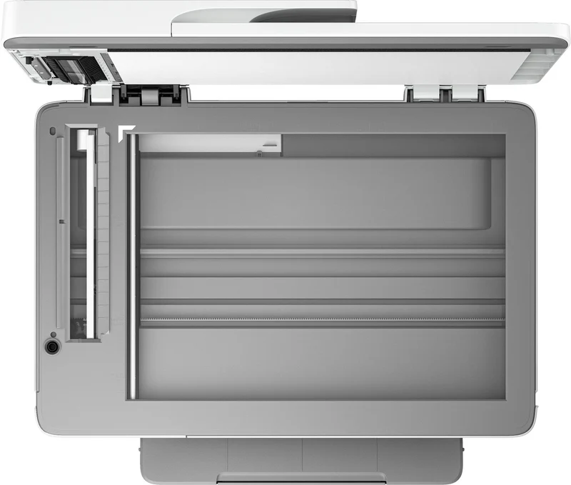Oj Pro 9730E Mfp A3 22/18Ppm Et/W Adf Scan Fr 500F
