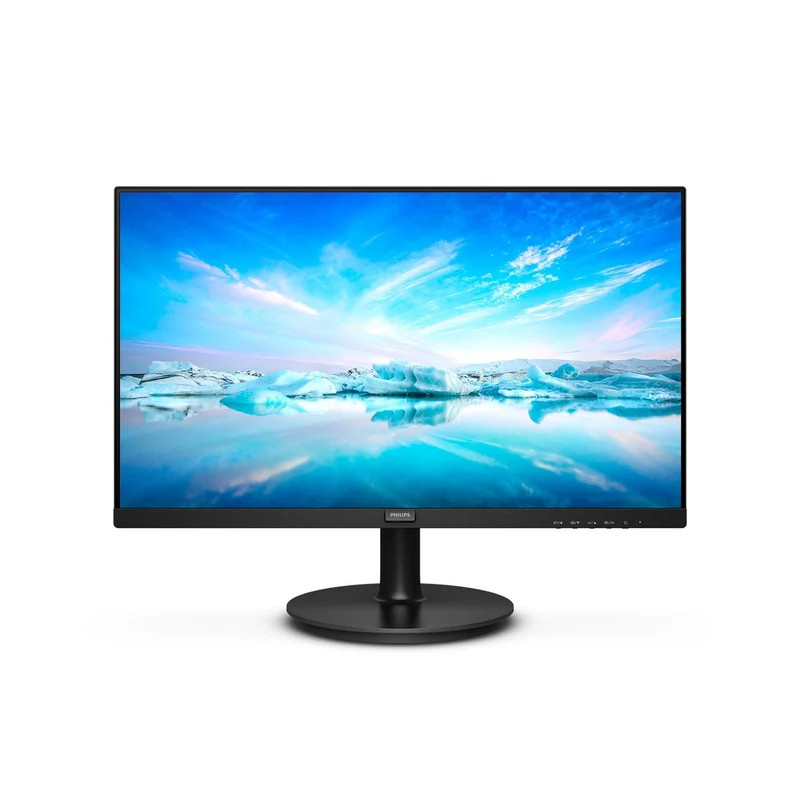 Philips 21,5 Va Led Gaming Monitor 75 Hz Adaptive Sync