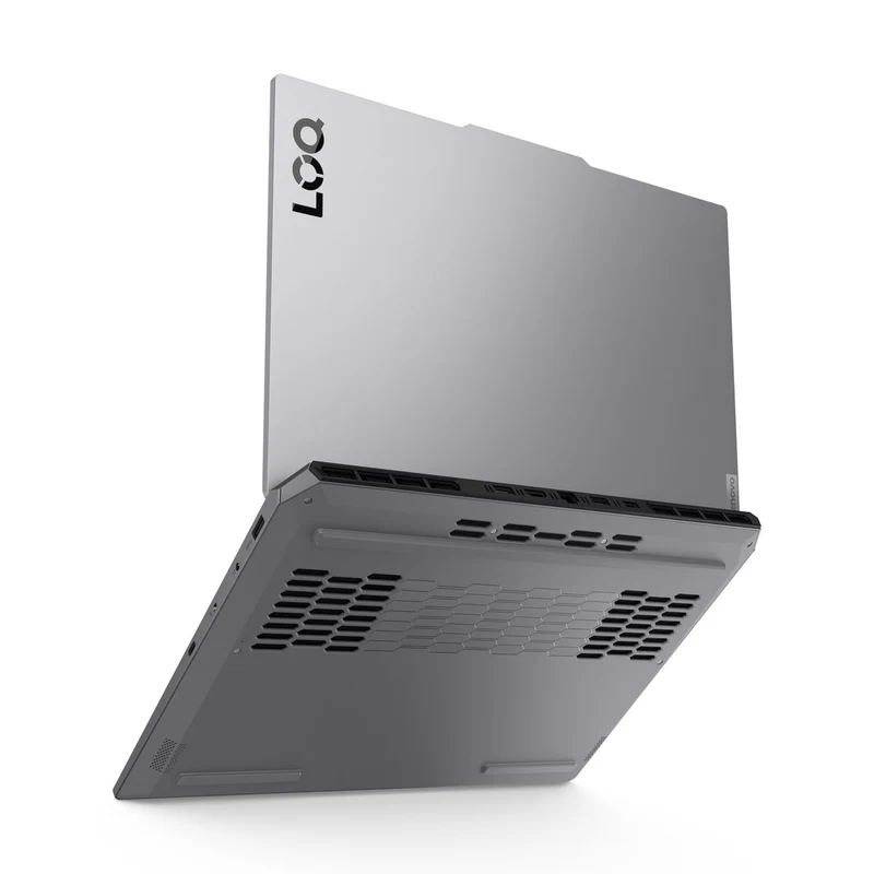 Lenovo LOQ Laptop Gaming 15.6" FHD 144Hz 15AHP10 | AMD Ryzen 7-250 | Ram 16GB | SSD 1TB | Nvidia RTX 5060 Windows 11 Prodotto NUOVO