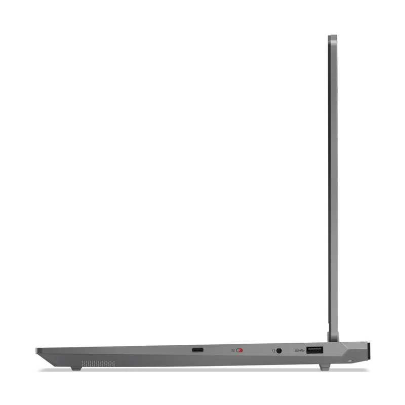 Lenovo LOQ Laptop Gaming 15.6" FHD 144Hz 15AHP10 | AMD Ryzen 7-250 | Ram 16GB | SSD 1TB | Nvidia RTX 5060 Windows 11 Prodotto NUOVO