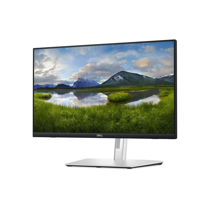 Dell 24 Touch Usb-C Hub Monitor P2424Ht 23.8