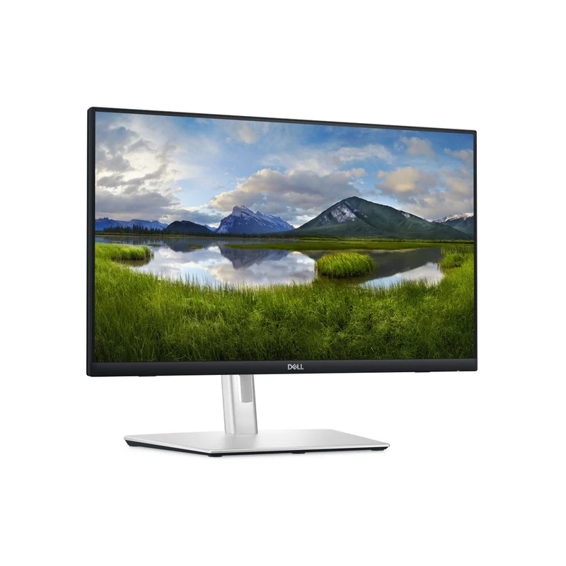 Dell 24 Touch Usb-C Hub Monitor P2424Ht 23.8
