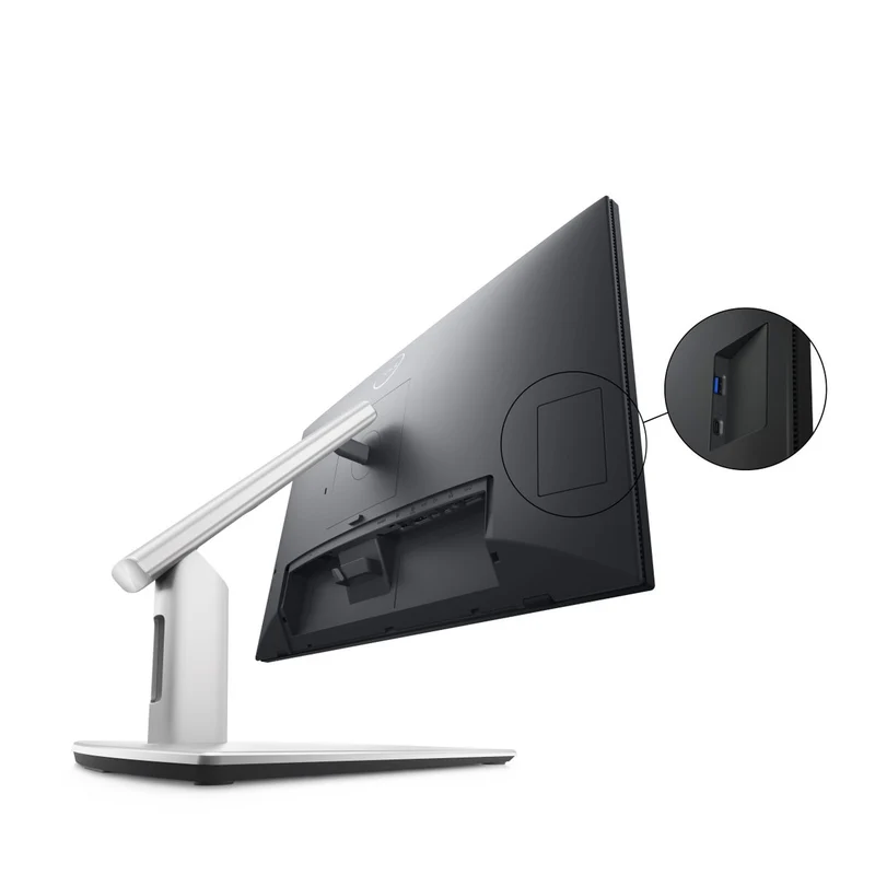 Dell 24 Touch Usb-C Hub Monitor P2424Ht 23.8