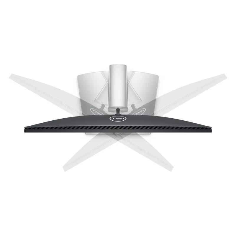 Dell 24 Touch Usb-C Hub Monitor P2424Ht 23.8