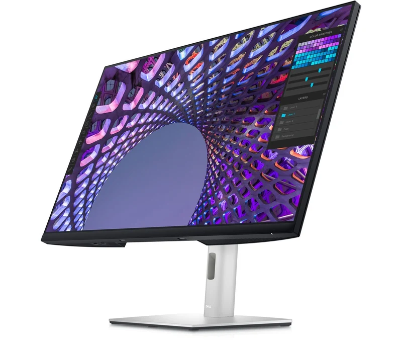 Dell 32 4K Usb-C Hub Monitor P3223Qe 80,0Cm (31,5)