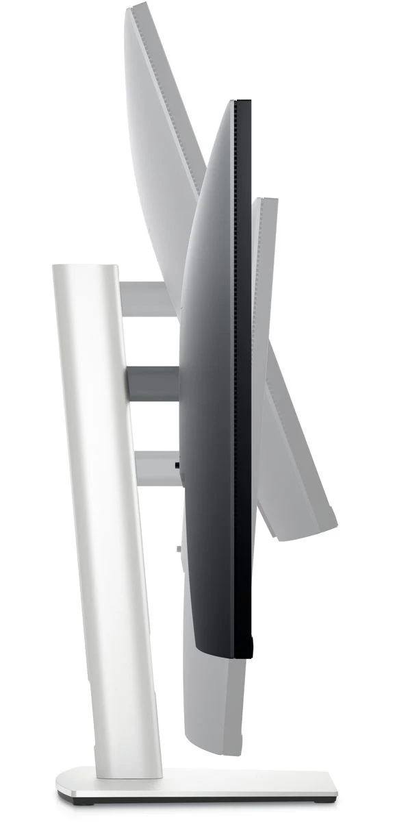 Dell 32 4K Usb-C Hub Monitor P3223Qe 80,0Cm (31,5)