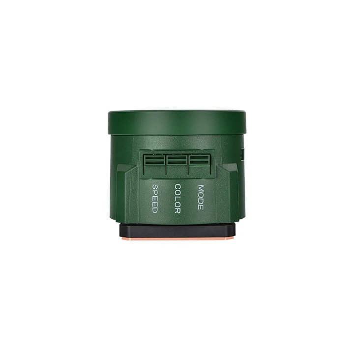 TOUGHLIQUID 240 ARGB Racing Green AIO Wasserkühlung
