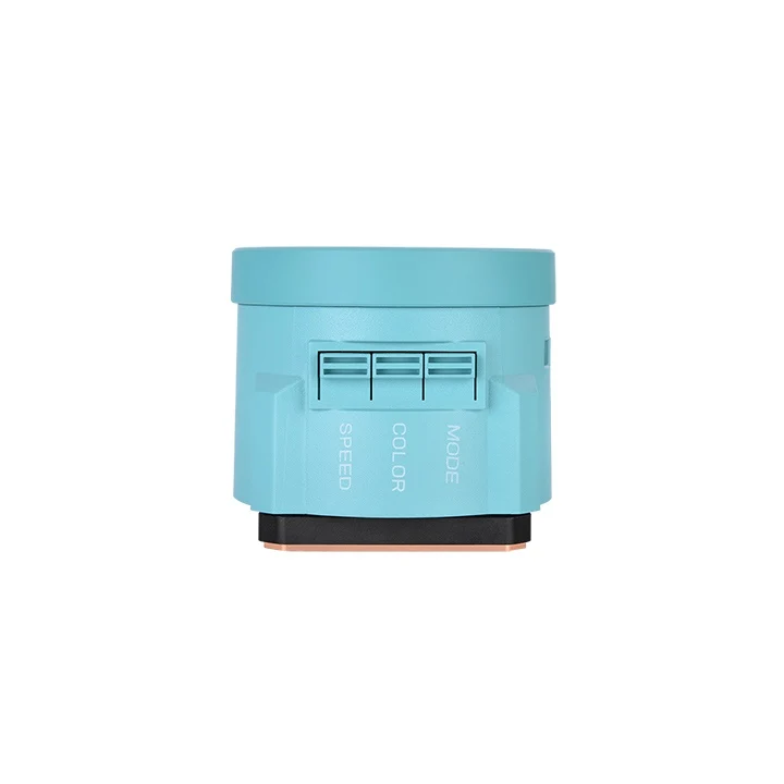 TOUGHLIQUID 240 ARGB Turquoise AIO Wasserkühlung