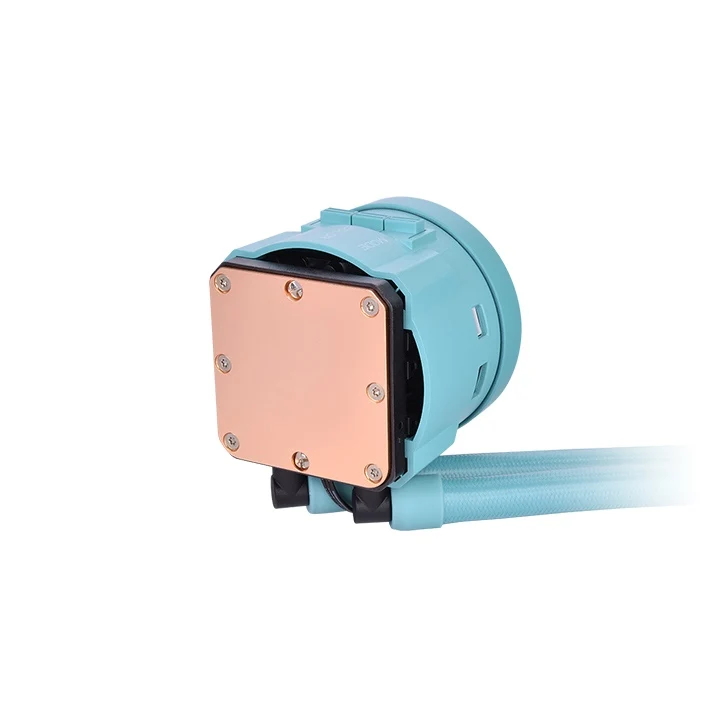 TOUGHLIQUID 240 ARGB Turquoise AIO Wasserkühlung