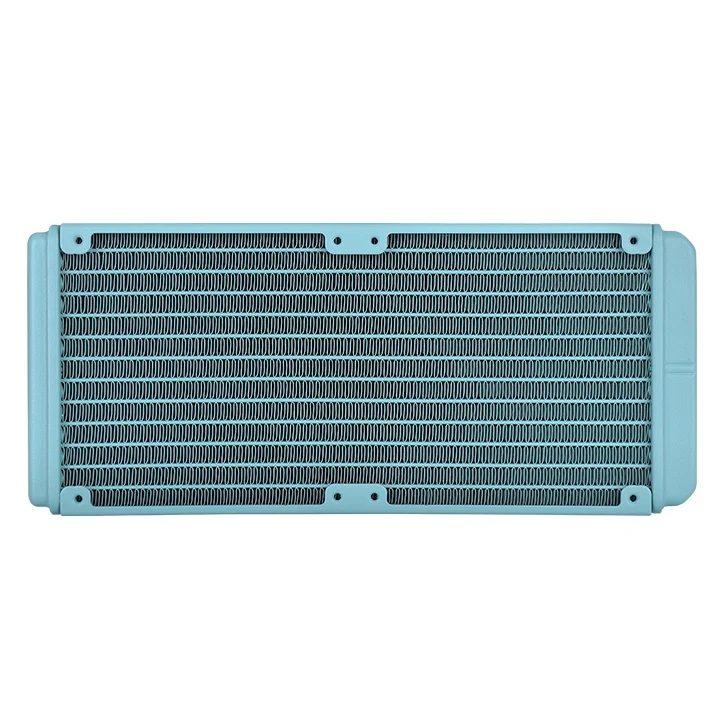 TOUGHLIQUID 240 ARGB Turquoise AIO Wasserkühlung
