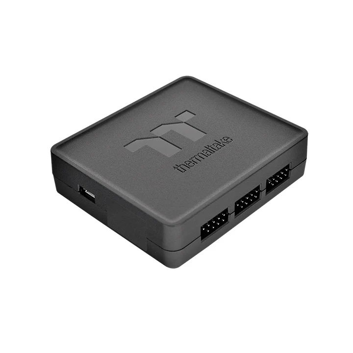 Floe DX RGB 360 AIO Wasserkühlung