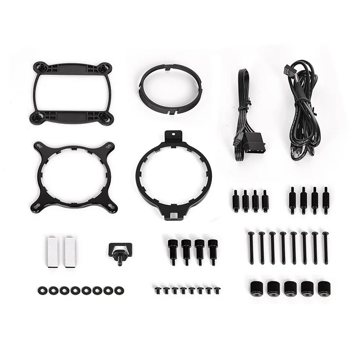Floe DX RGB 360 AIO Wasserkühlung