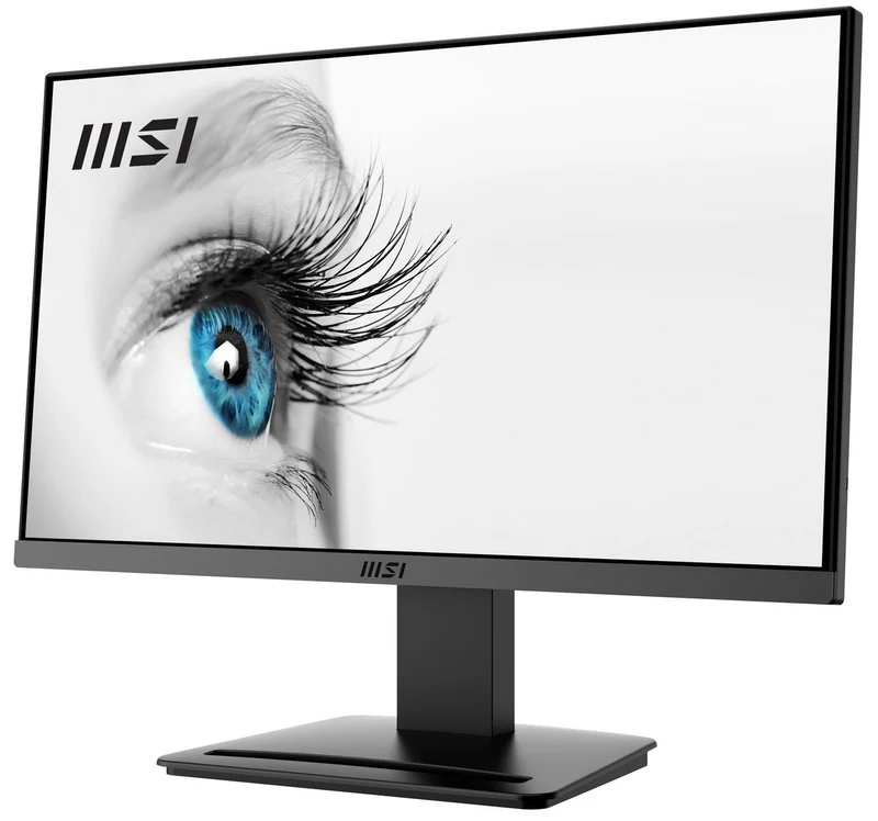Msi Pro Pro Mp223 21.5 Fhd Hdmi D-Sub
