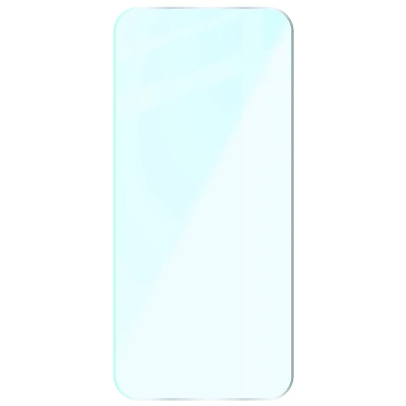 Gehärtetes Glas für Nothing Phone (4b), Bizon Glass Clear