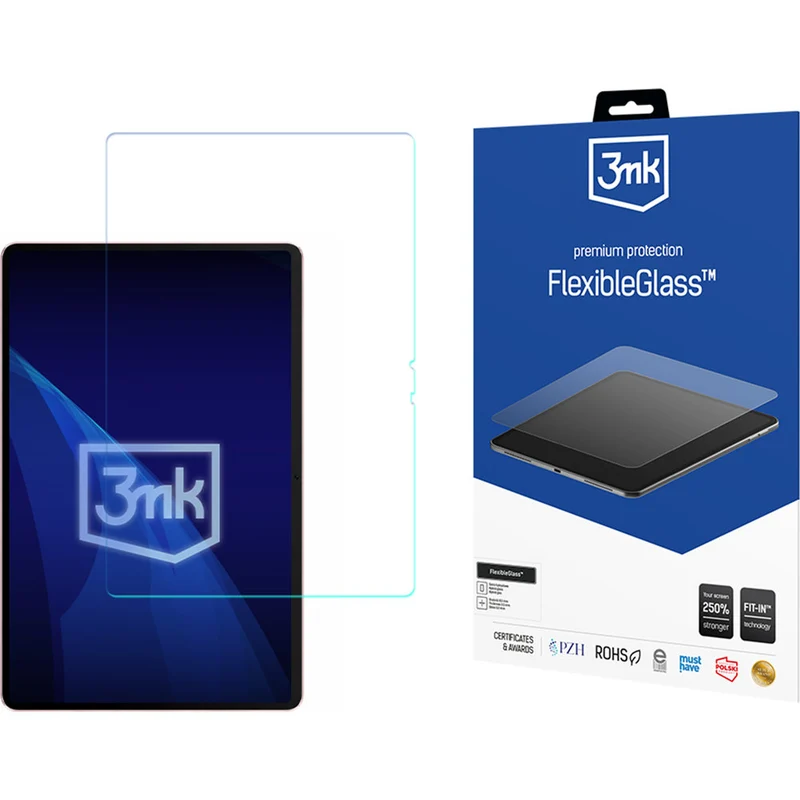 Hybridglas für Huawei MatePad Air 2026, 3mk FlexibleGlass