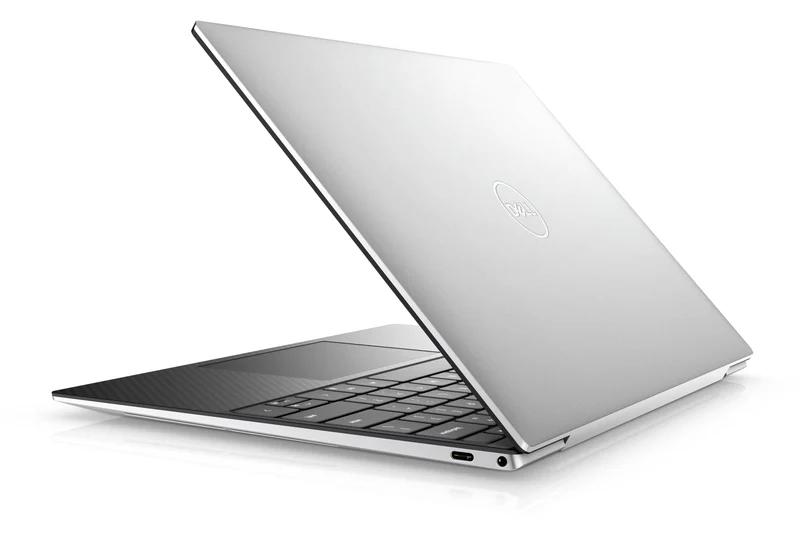 Dell XPS 9310 Notebook 13″ 4K TouchScreen | Intel Core i5-1135G7 | Ram 16 GB | FreeDOS Eleganza e Potenza