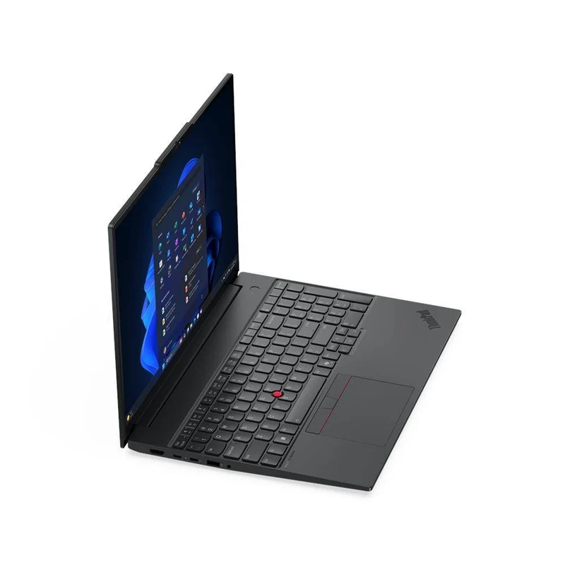 Lenovo ThinkPad E16 Gen 3 Notebook 16″ WUXGA | Intel Ultra 7 255H | Ram 16GB | SSD 512GB | Windows 11 Pro Nuovo