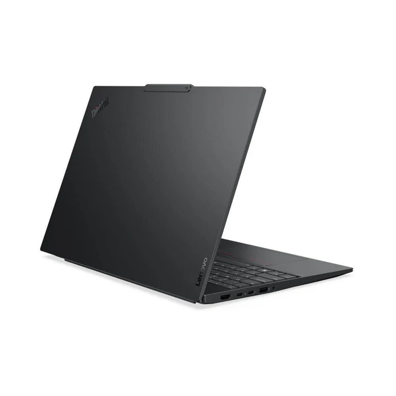 Lenovo ThinkPad E16 Gen 3 Notebook 16″ WUXGA | Intel Ultra 7 255H | Ram 16GB | SSD 512GB | Windows 11 Pro Nuovo
